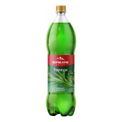 ТАРХУН БОЧКАРИ 1,3л.