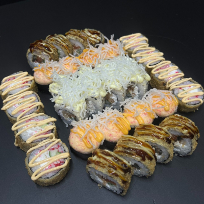 МИКА